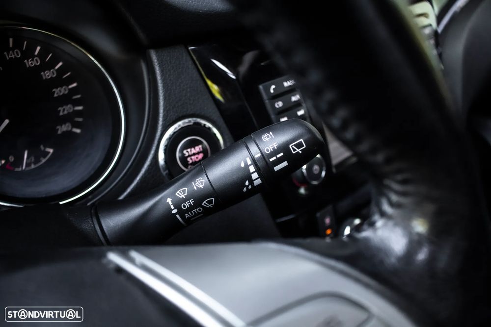 Nissan X-Trail 1.6 dCi N-Connecta - 16