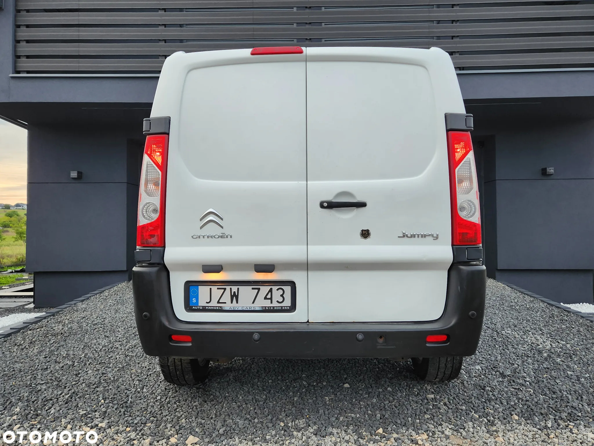 Citroën Jumpy - 37