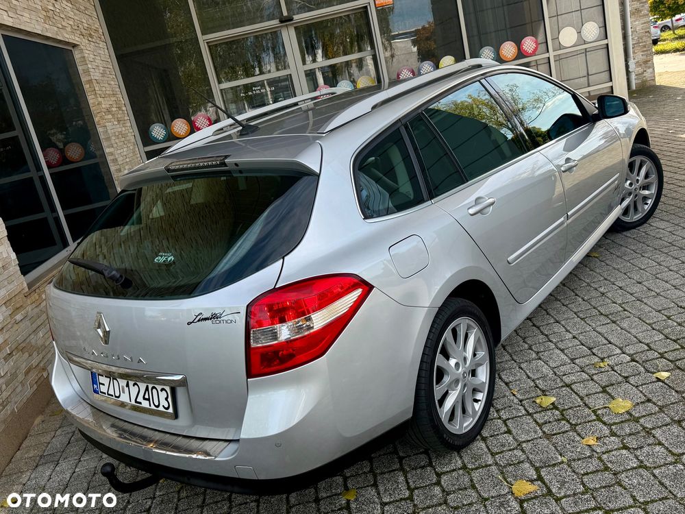 Renault Laguna 2.0 Bose Edition - 32