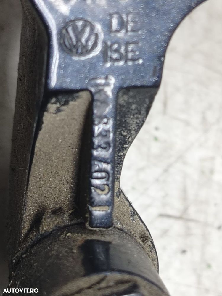 Balama usa 1k4833402j Volkswagen VW Golf 5 [2003 - 2009] - 3