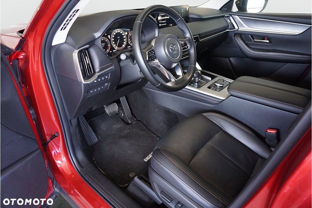 Mazda CX-60 - 7