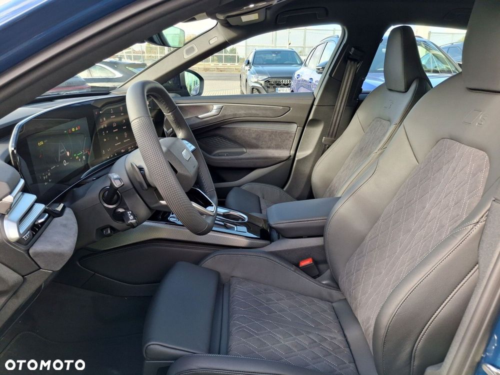 Audi A6 Limousine - 25