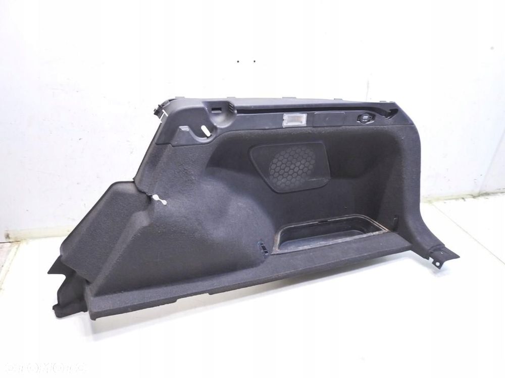 TAPICERKA BAGAŻNIKA PRAWY TYŁ HYUNDAI i40 KOMBI - 8