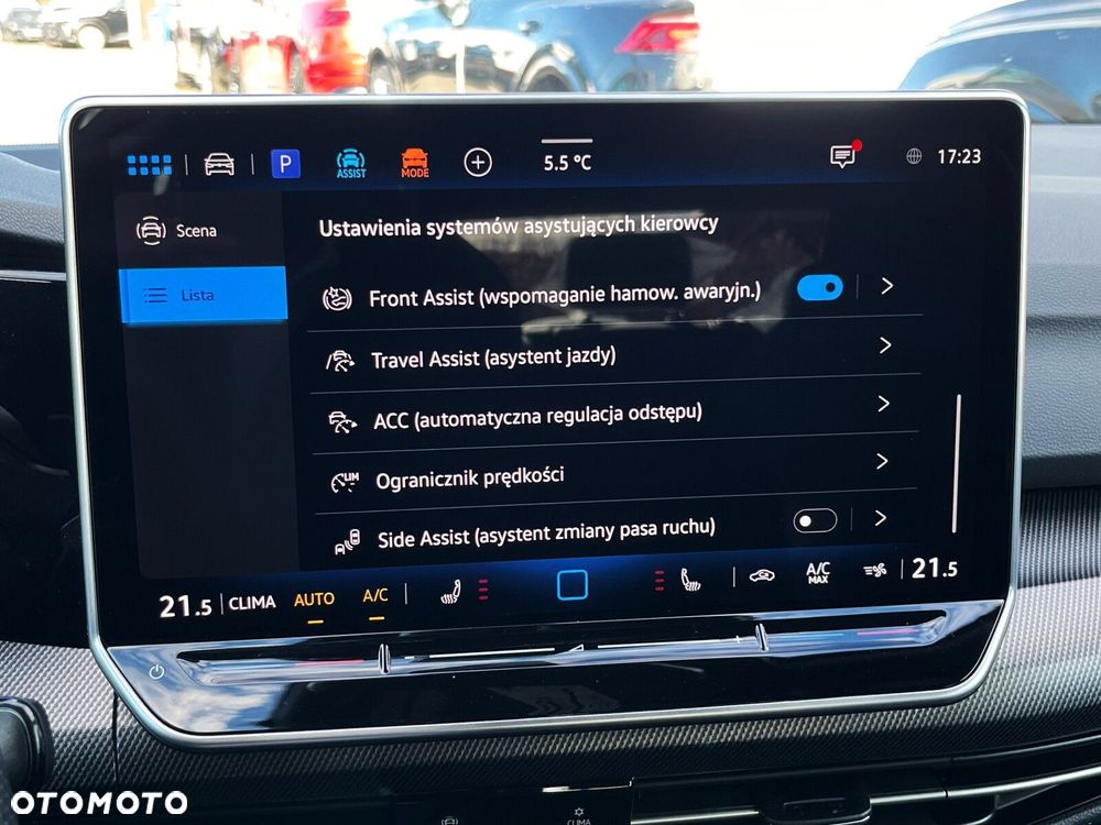 Volkswagen Golf - 16