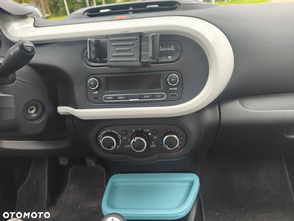 Renault Twingo SCe 70 Intens EU6 - 15