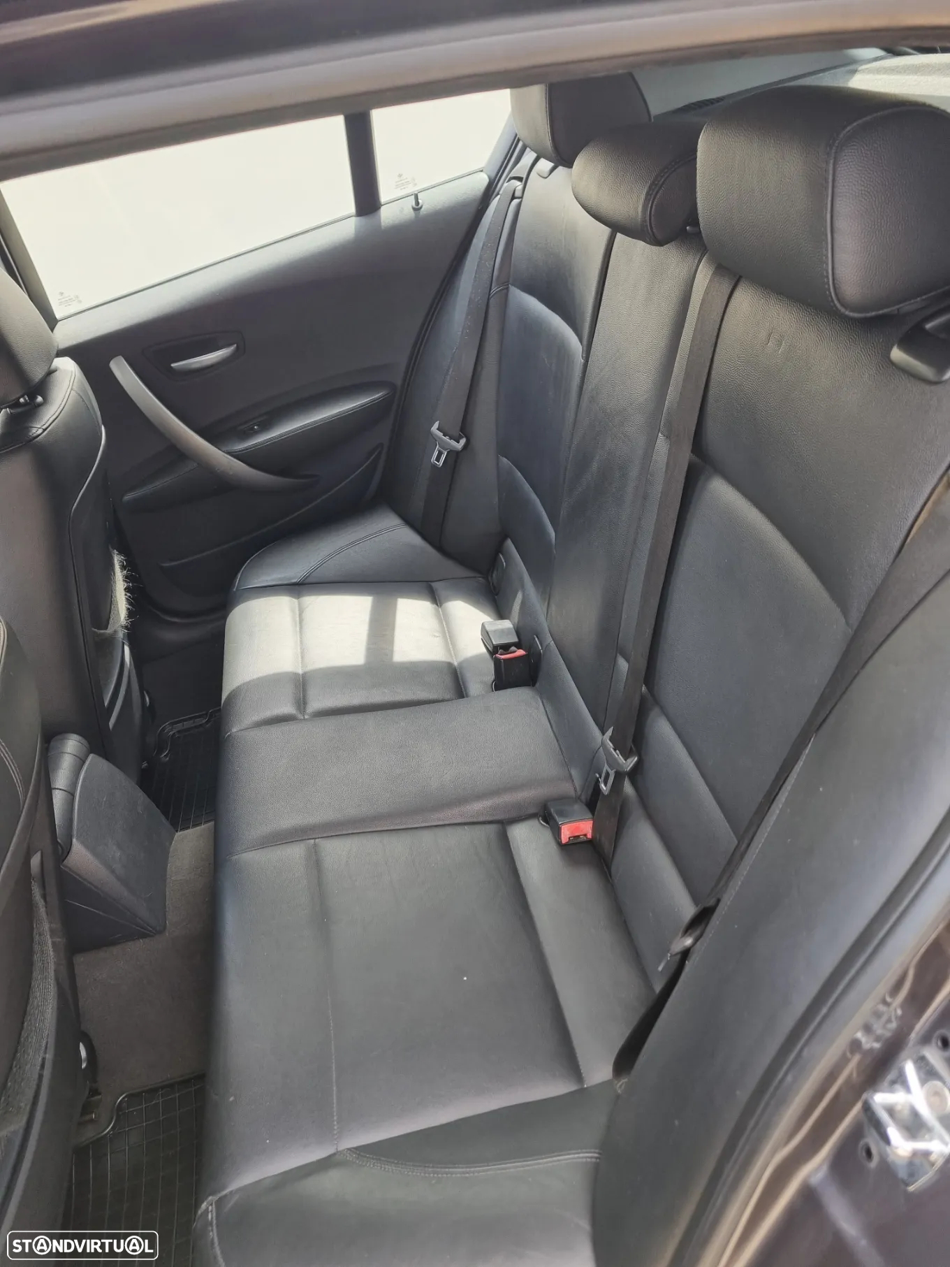 BMW 120 d - 12