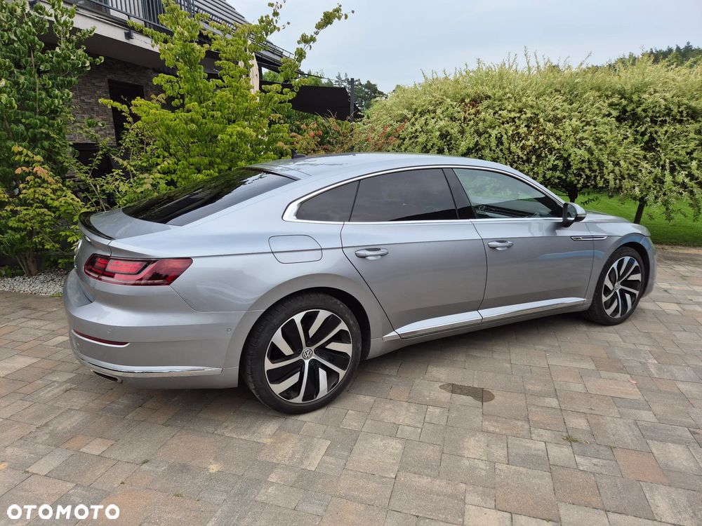 Volkswagen Arteon 2.0 TSI GPF R-Line DSG - 6