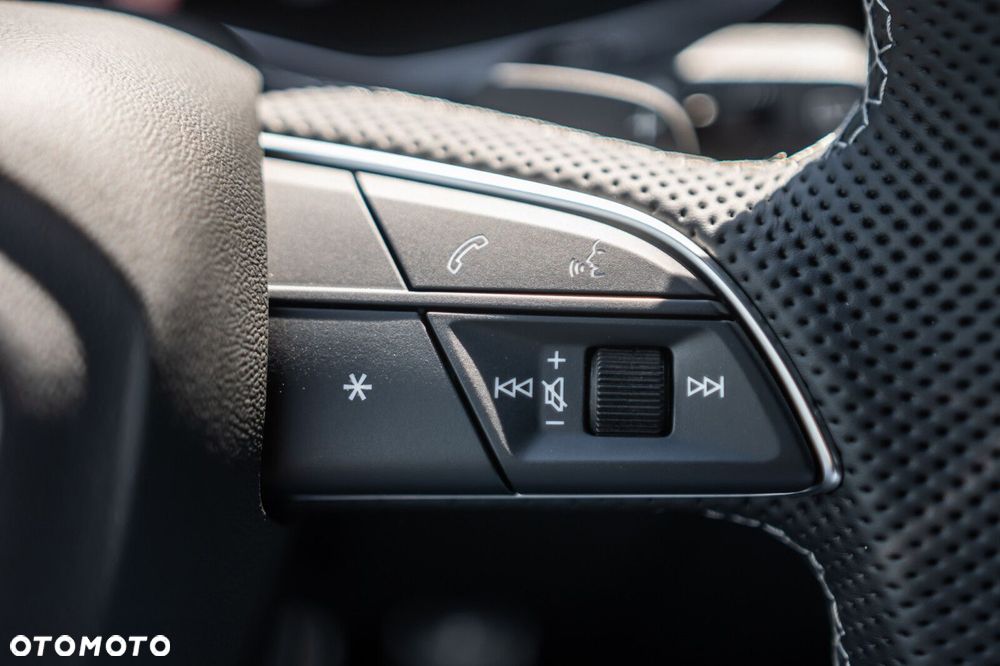 Audi Q8 TDI mHEV 210 kW Quattro Tiptronic - 28