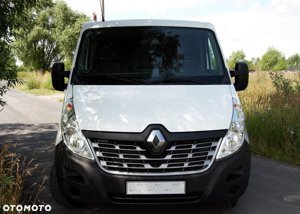 Renault Master - 9