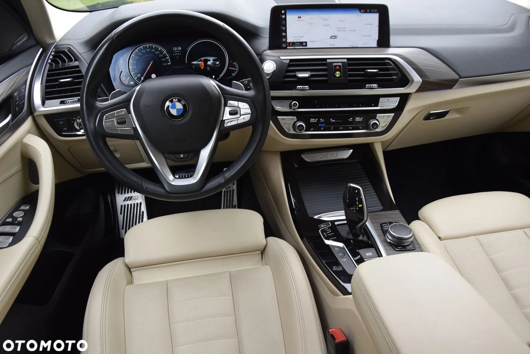 BMW X3 xDrive25d Luxury Line - 5