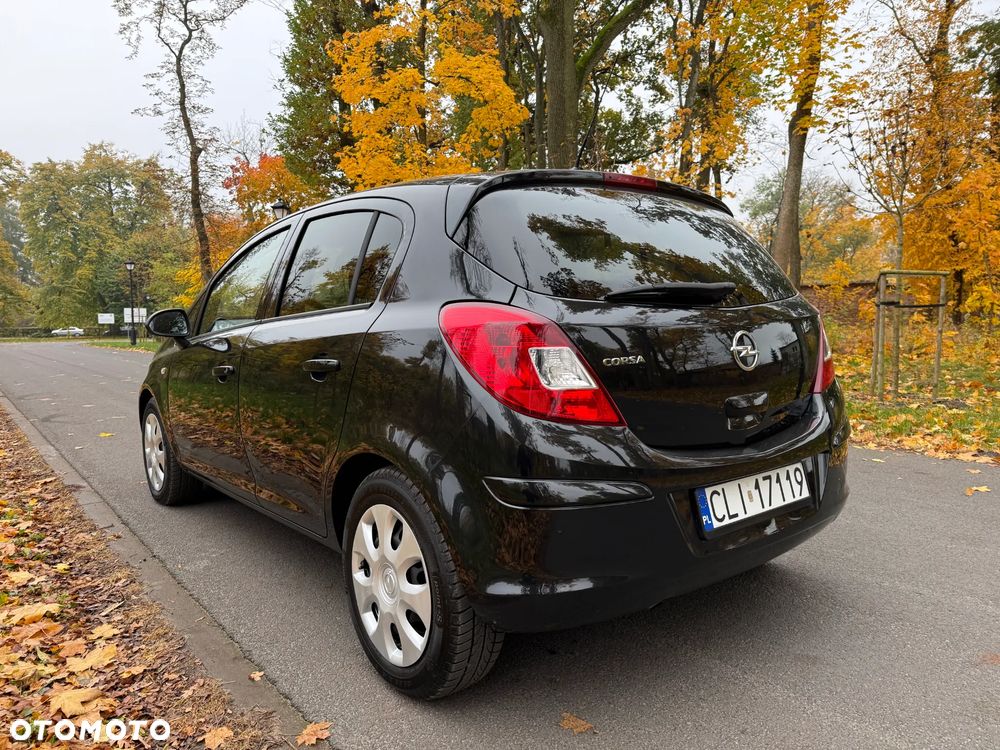 Opel Corsa - 11