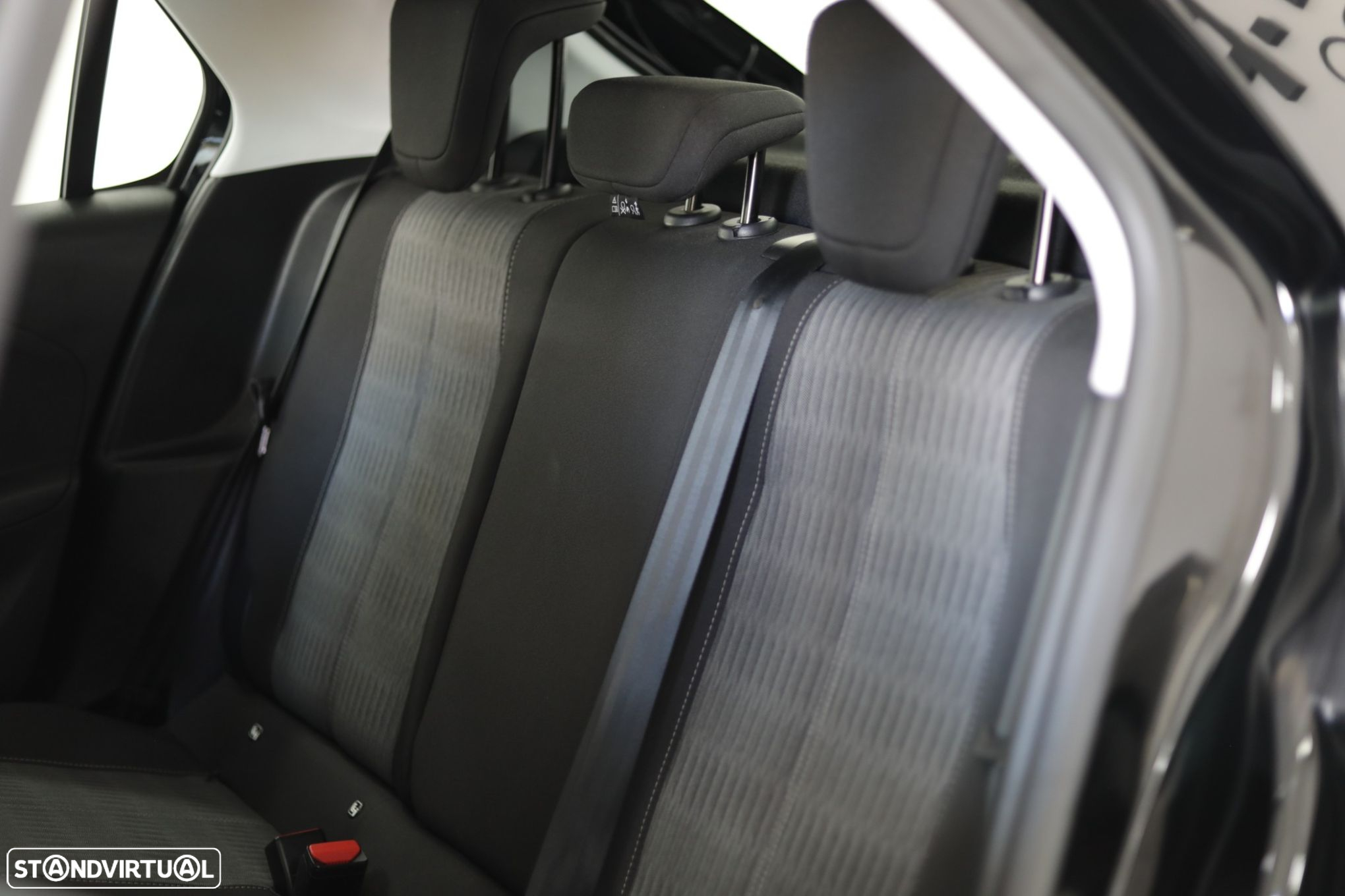 Opel Corsa-e Business Edition - 22