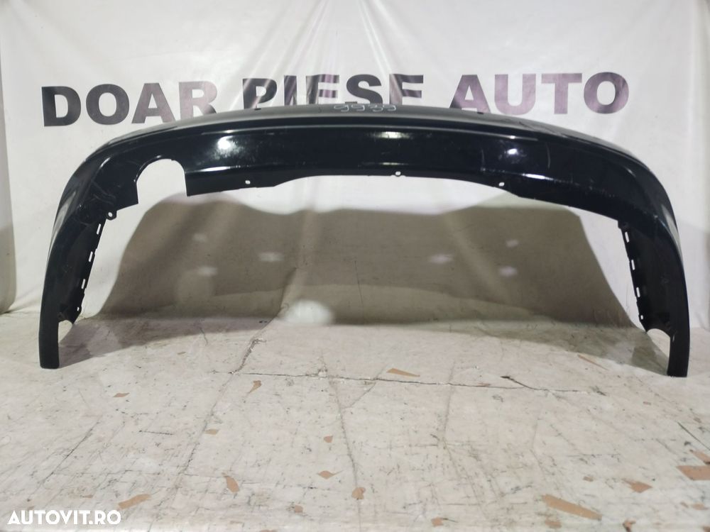Bara spate BMW Seria 3, Kombi, F31, X-Line, 2012, 2013, 2014, cod origine OE 51127276719. - 8