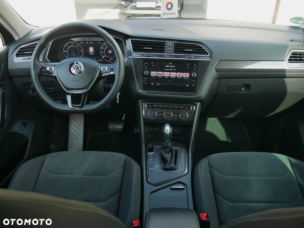 Volkswagen Tiguan 2.0 TDI SCR (BlueMotion Technology) DSG Highline - 23