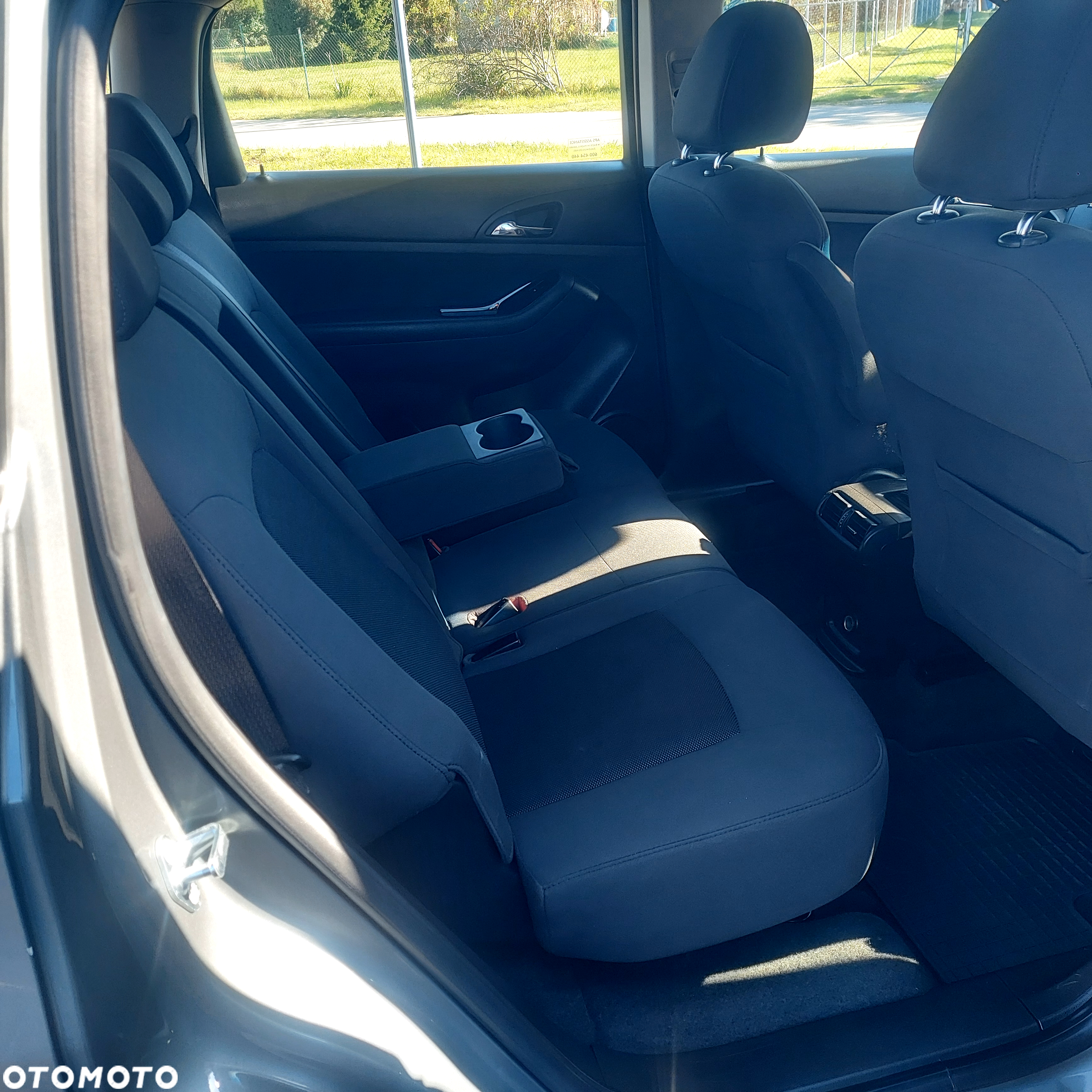 Chevrolet Orlando 1.8 LT+ - 13