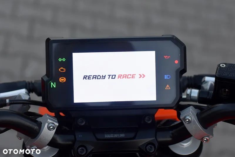 KTM Duke - 33