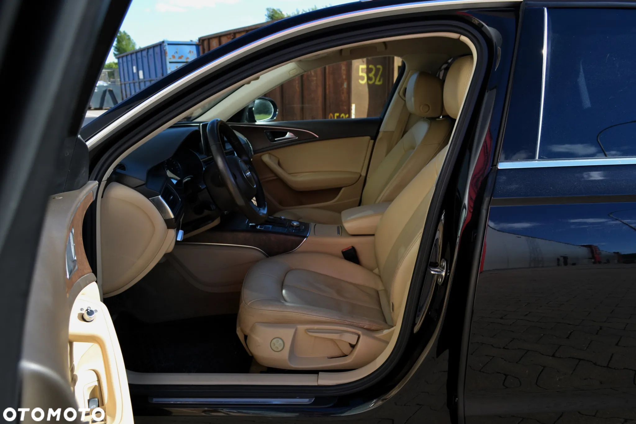 Audi A6 3.0 TDI Quattro S tronic - 6