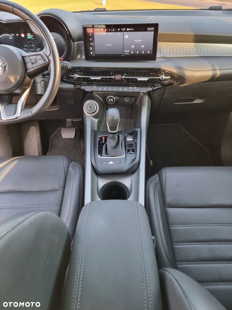 Alfa Romeo Tonale 1.5 T4 GSE mHEV Edizione Speciale DCT - 14