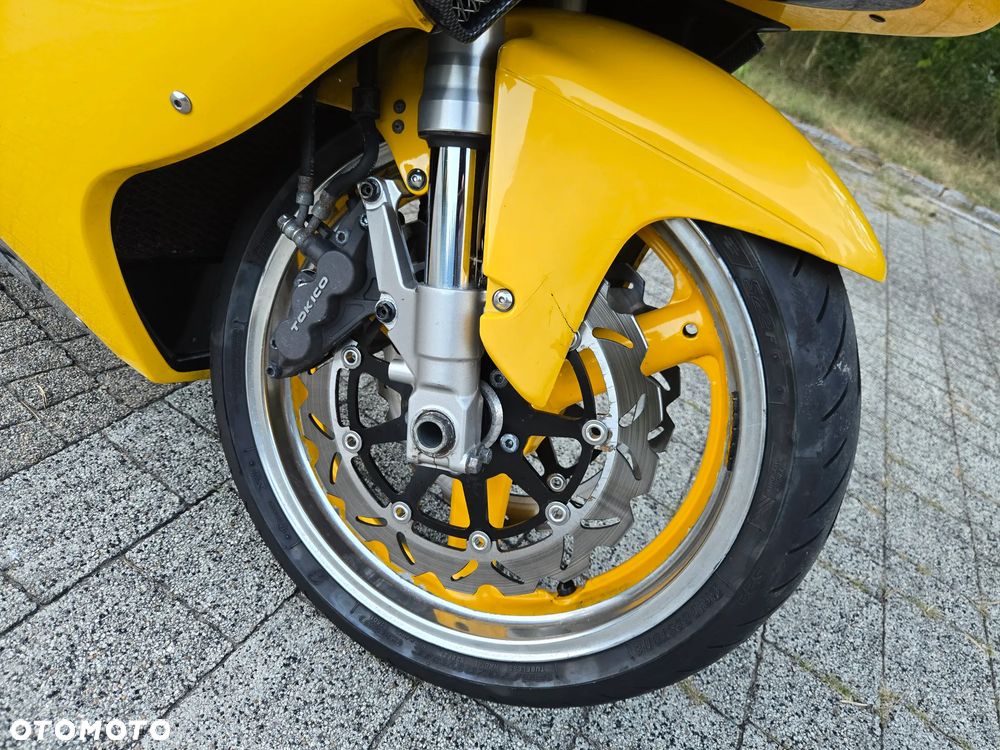 Suzuki TL - 35