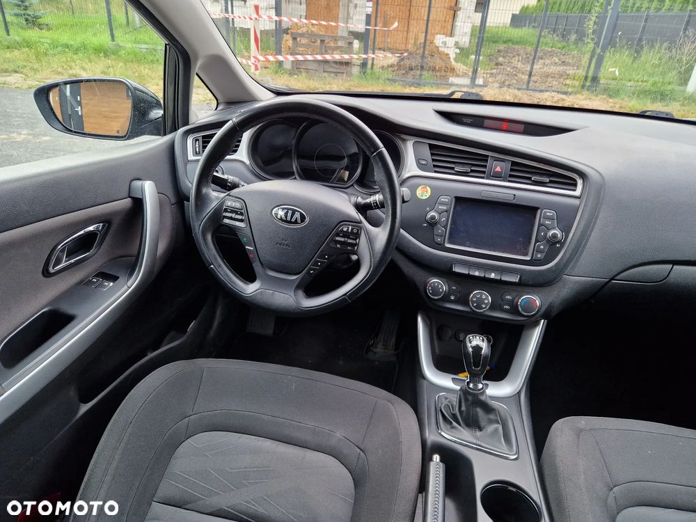 Kia Ceed Cee'd 1.0 T-GDI L - 12