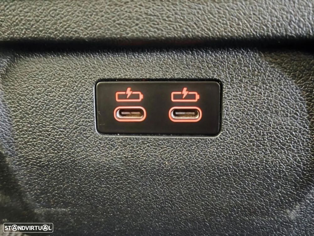 BMW 116 d Advantage - 58