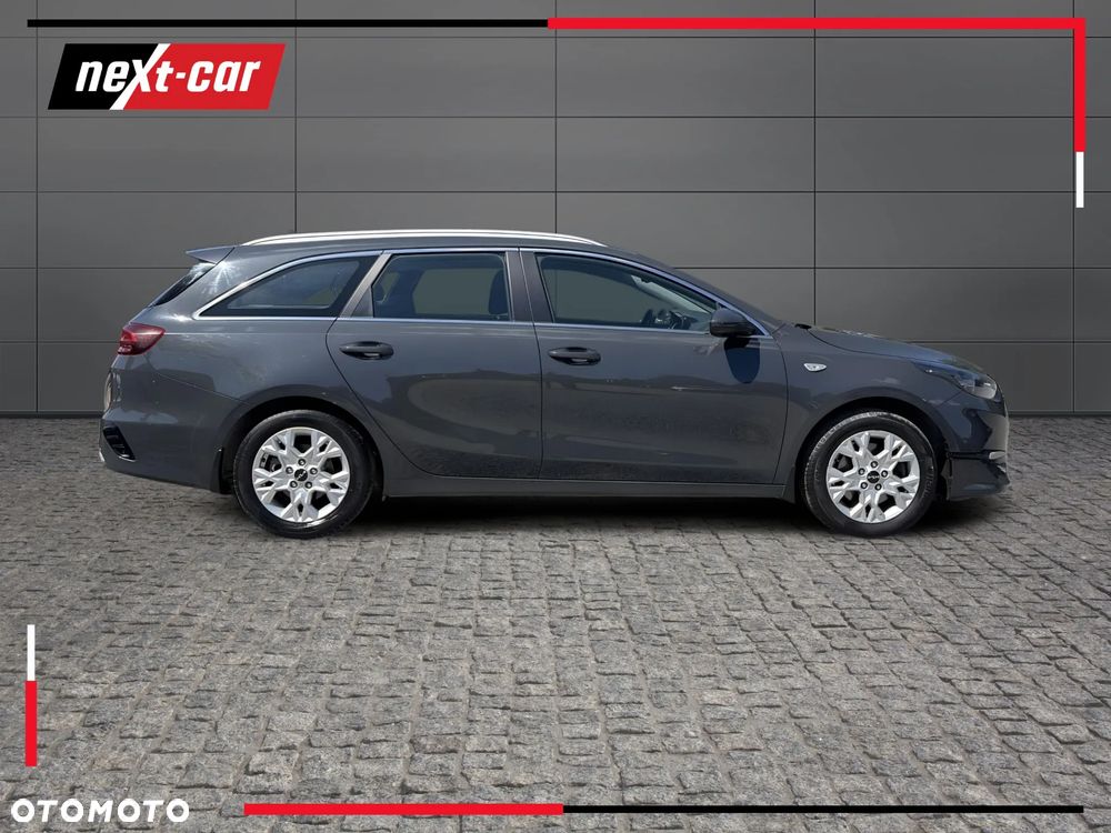 Kia Ceed 1.5 T-GDI M - 7