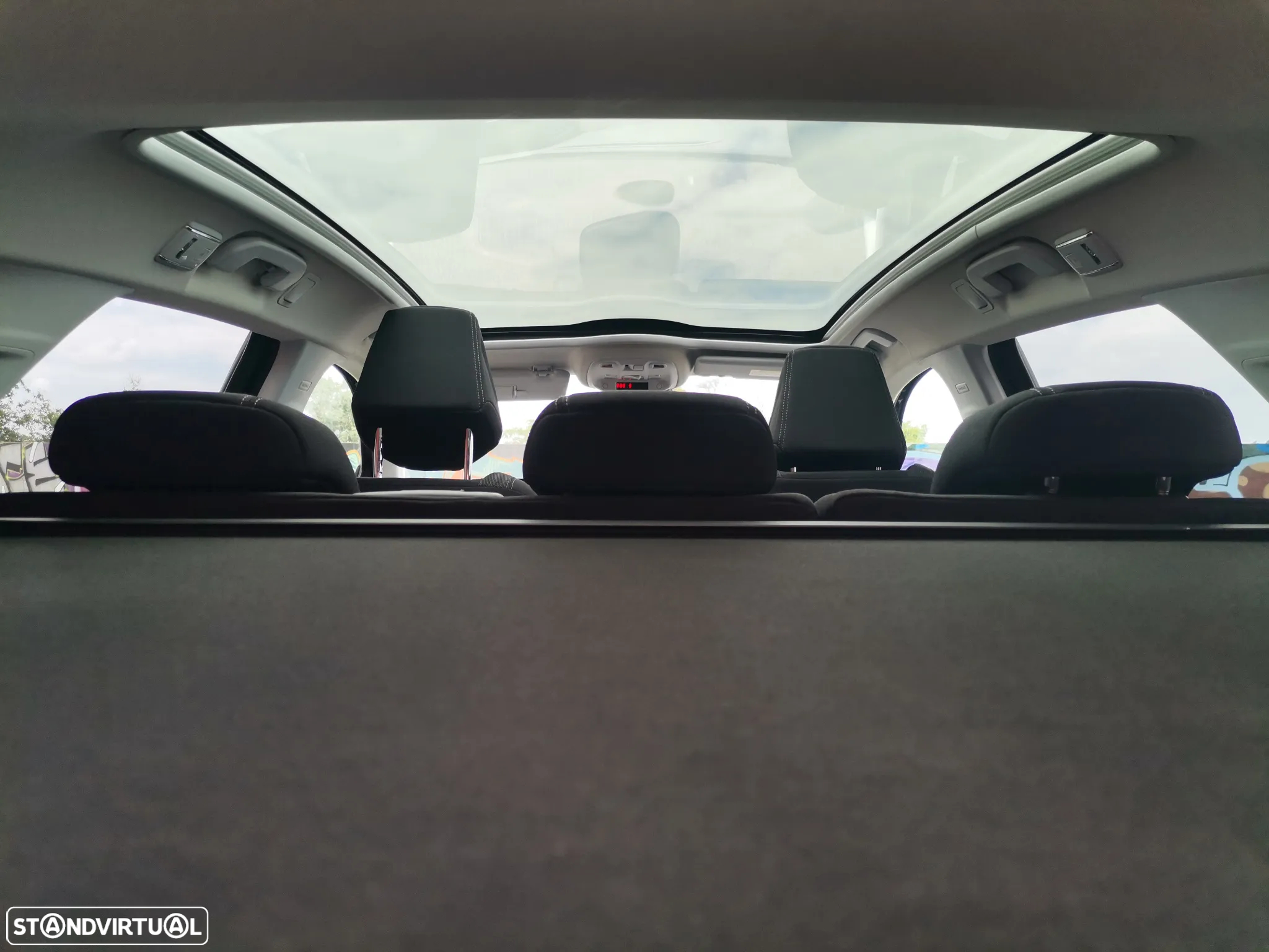 Peugeot 308 SW 1.6 BlueHDi Allure - 17