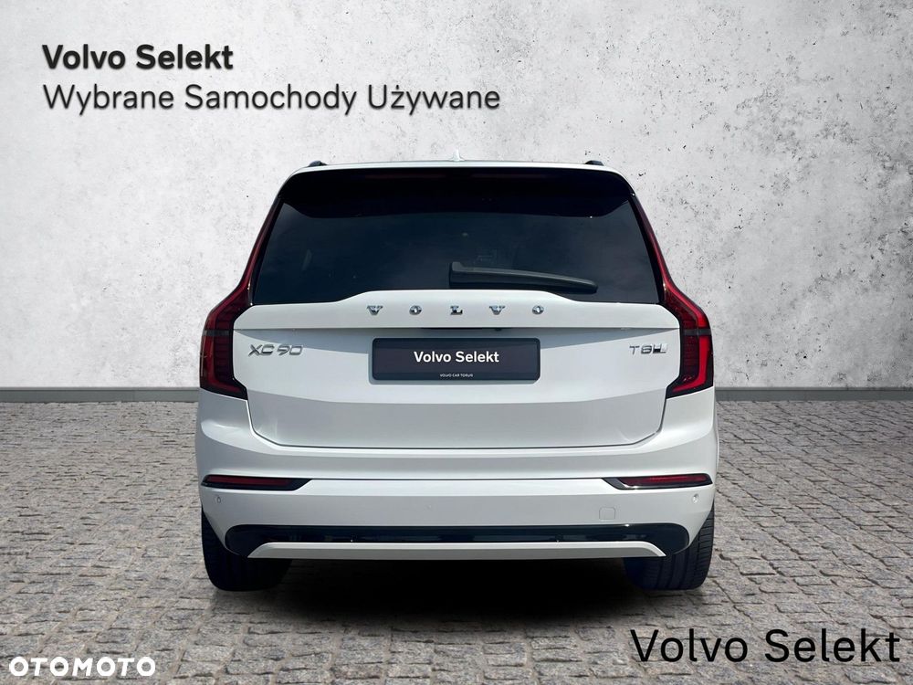 Volvo XC 90 - 6