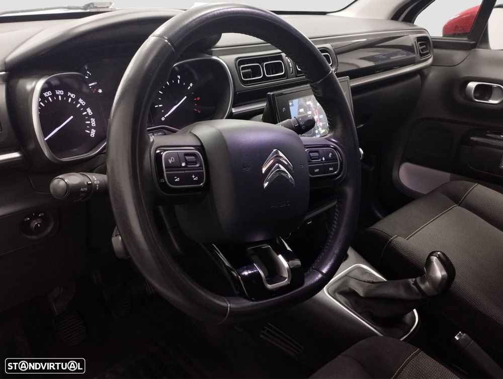 Citroën C3 1.2 PureTech Feel - 7