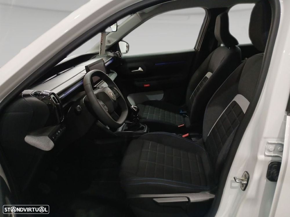 Citroën C3 1.2 Turbo Plus - 13