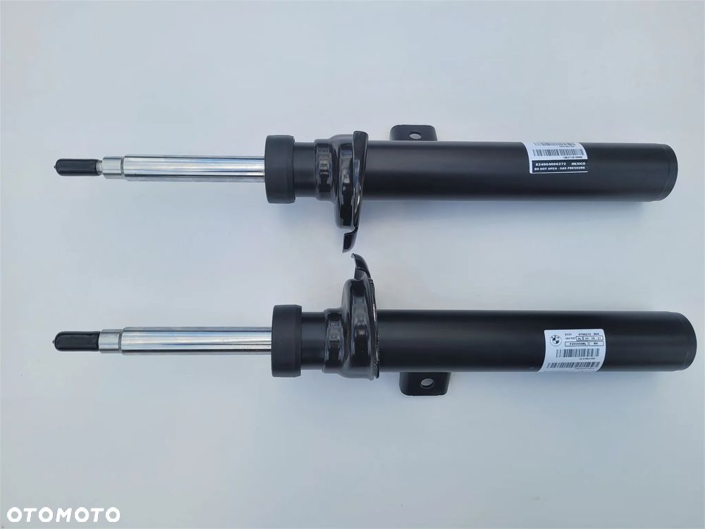 BMW F25 X4 F26 AMORTYZATOR PRZEDNI 6796315 6796316 NOWE