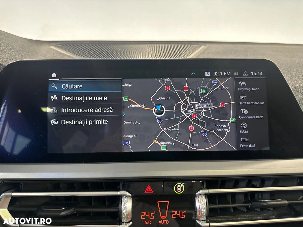 BMW Seria 3 - 21