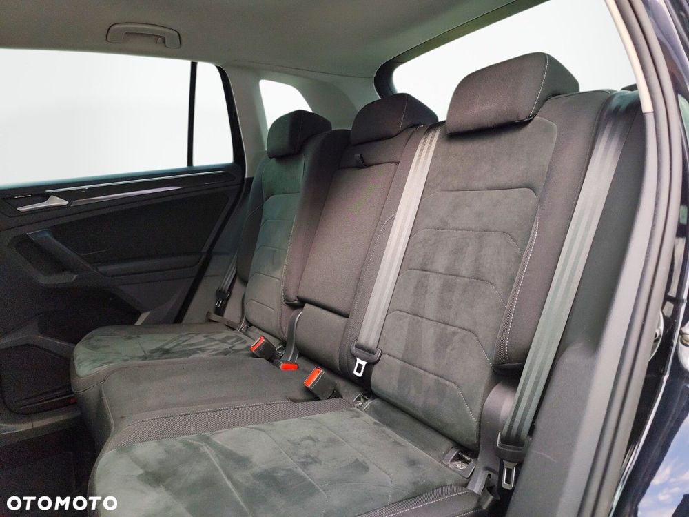 Volkswagen Tiguan - 13