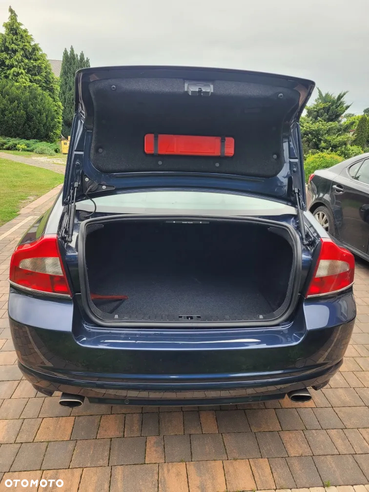 Volvo S80 - 7
