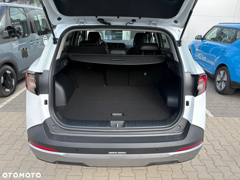 Kia Sportage 1.6 T-GDI L 2WD DCT - 26