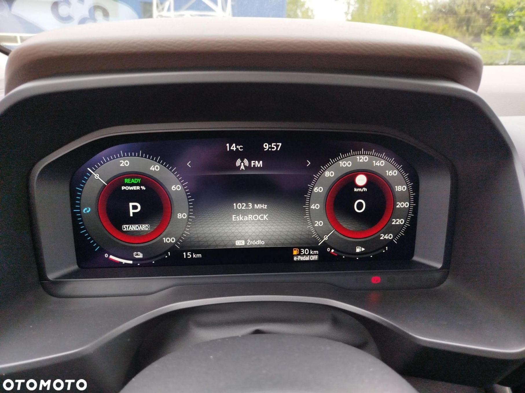 Nissan X-Trail 1.5 VC-T e-POWER N-Connecta e-4ORCE - 14