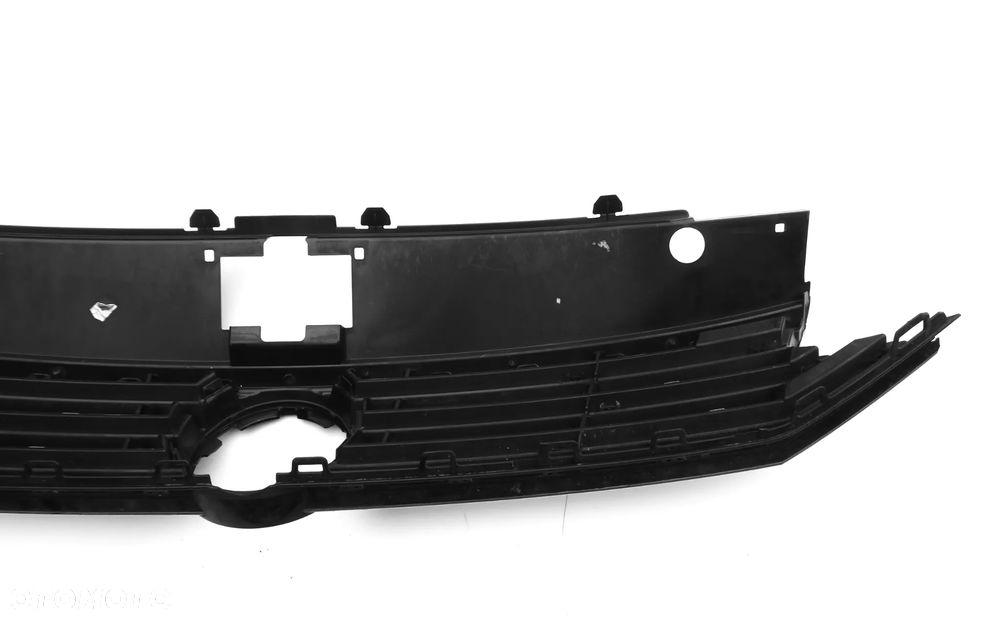 VW PASSAT B8 3G0 2014 - atrapa GRILL CHROM ORYGINAŁ OE - 14