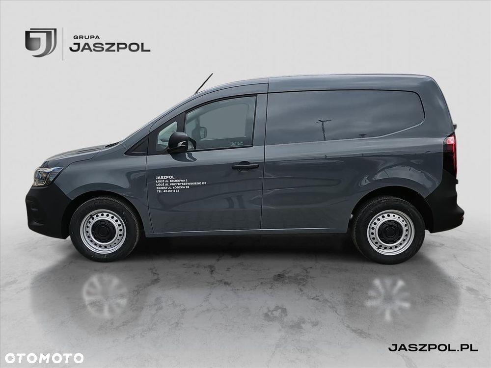 Renault kangoo-express/van - 8