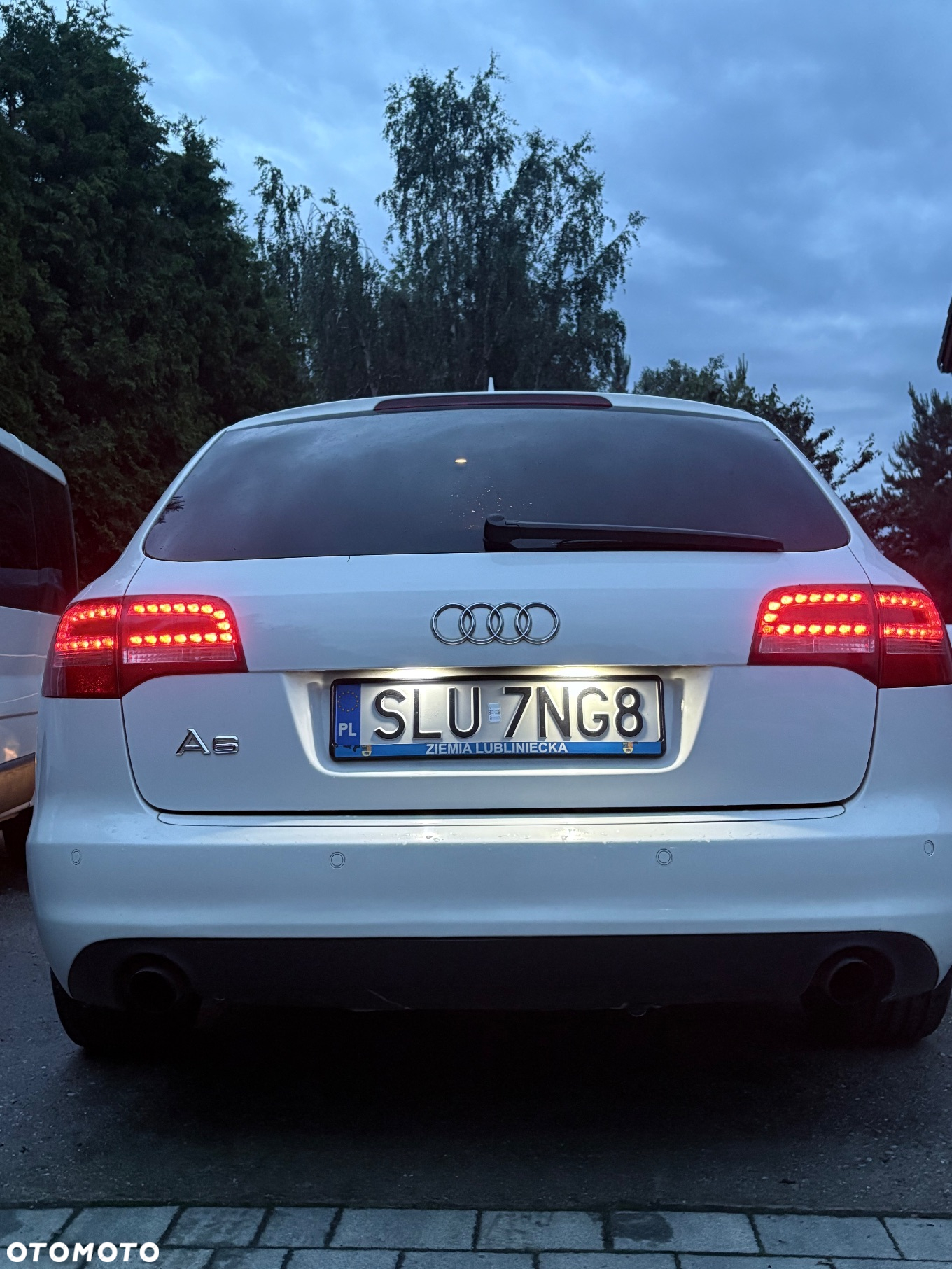 Audi A6 2.0 TFSI - 17
