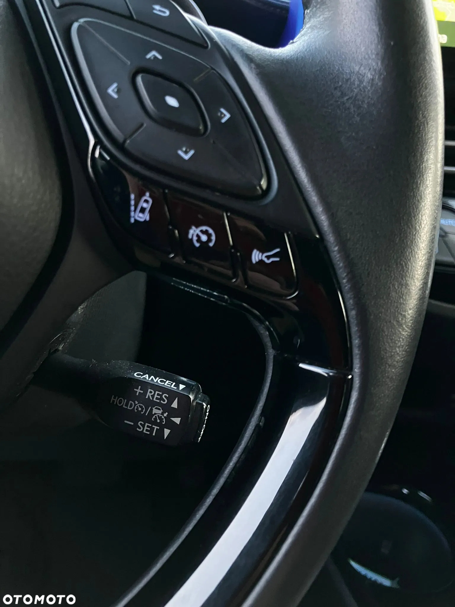 Toyota C-HR 2.0 Hybrid Style - 14