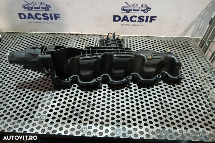 Galerie admisie 03L129711AQ 03L129711AQ Volkswagen VW Golf 6 [2008 - - 1