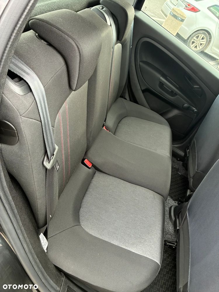 Fiat Punto - 21