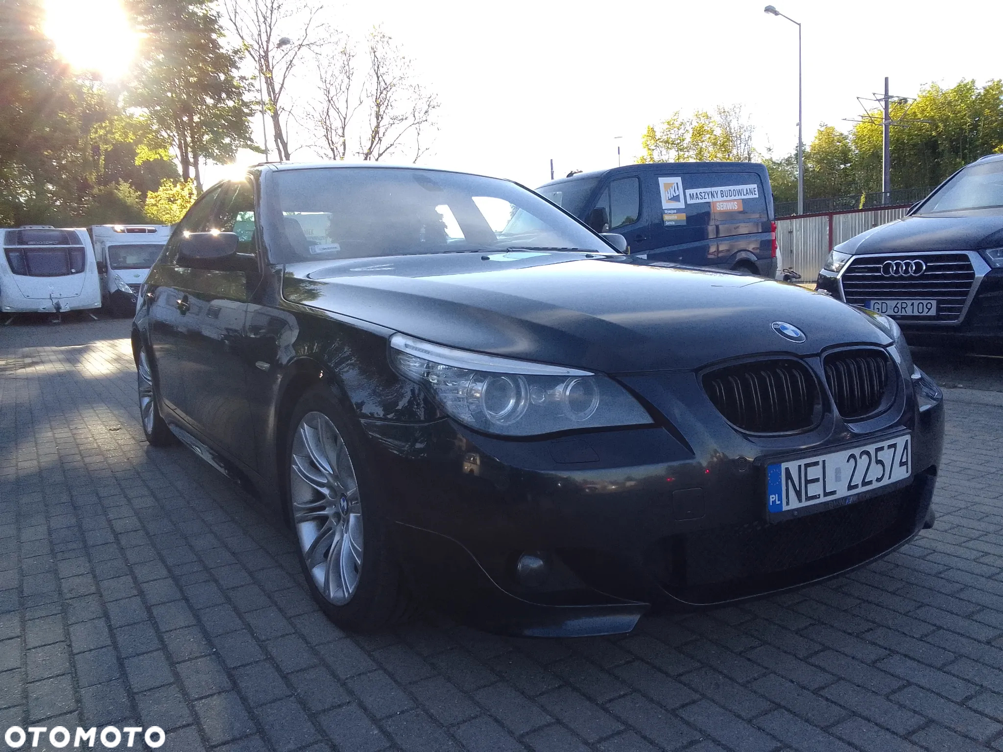 BMW Seria 5 - 3