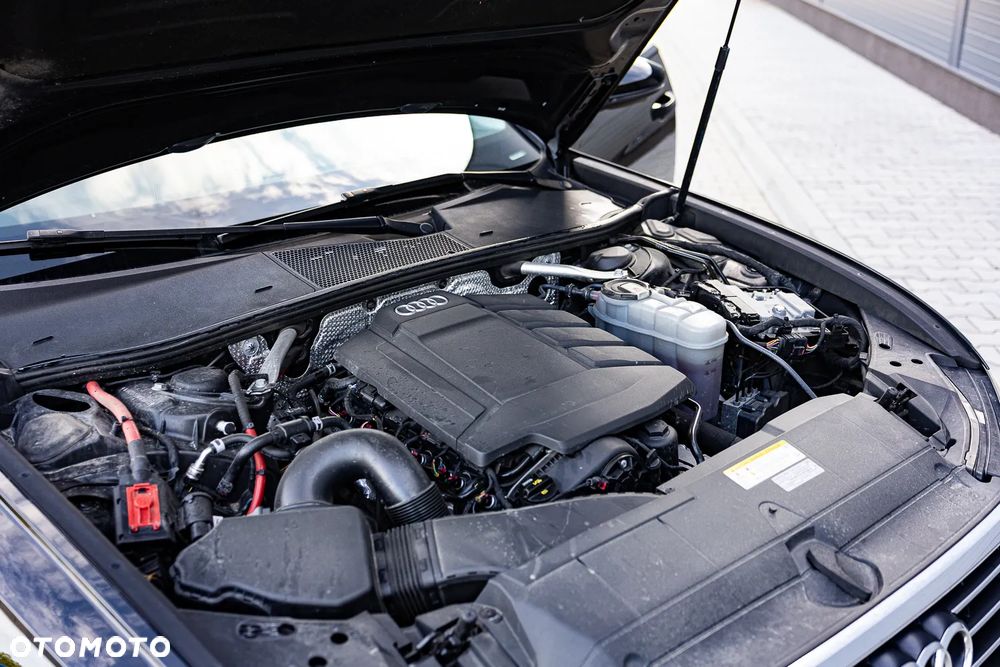 Audi A6 Limousine 45 TFSI S tronic sport - 25