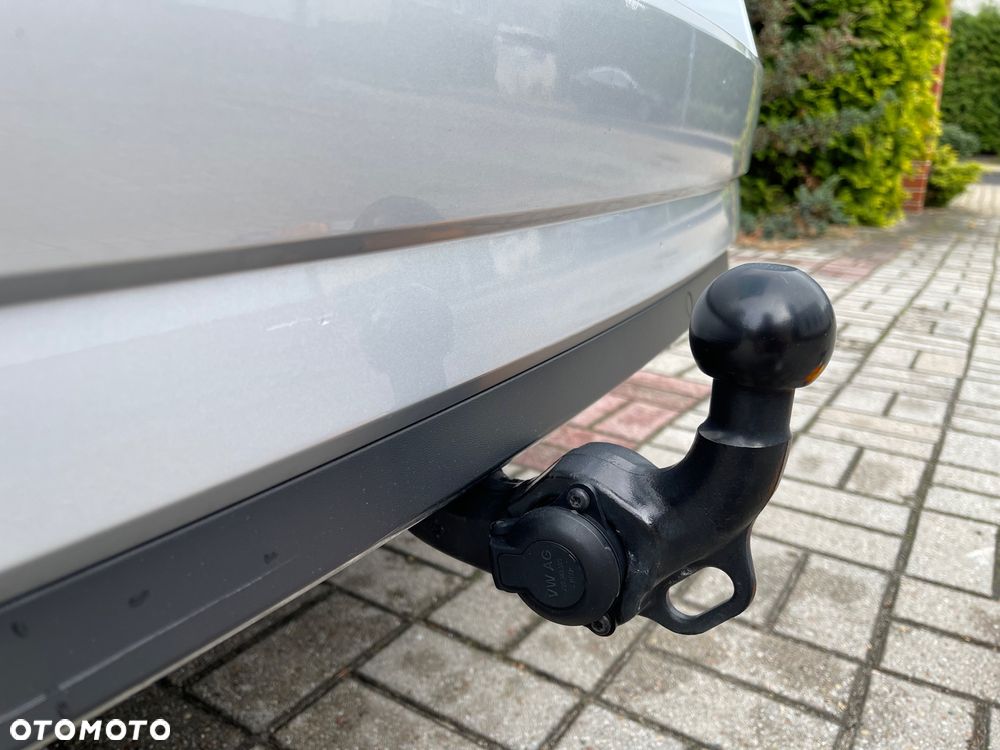 Skoda Kodiaq 2.0 TSI 4x4 L&K DSG - 21