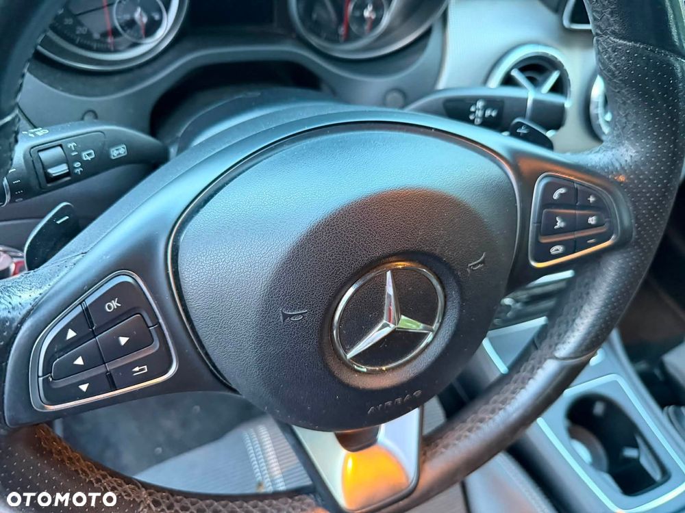 Mercedes-Benz CLA 200 (CDI) d 7G-DCT - 22