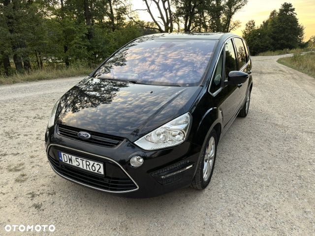 Ford S-Max 1.6 T Titanium - 2