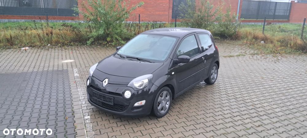 Renault Twingo - 2