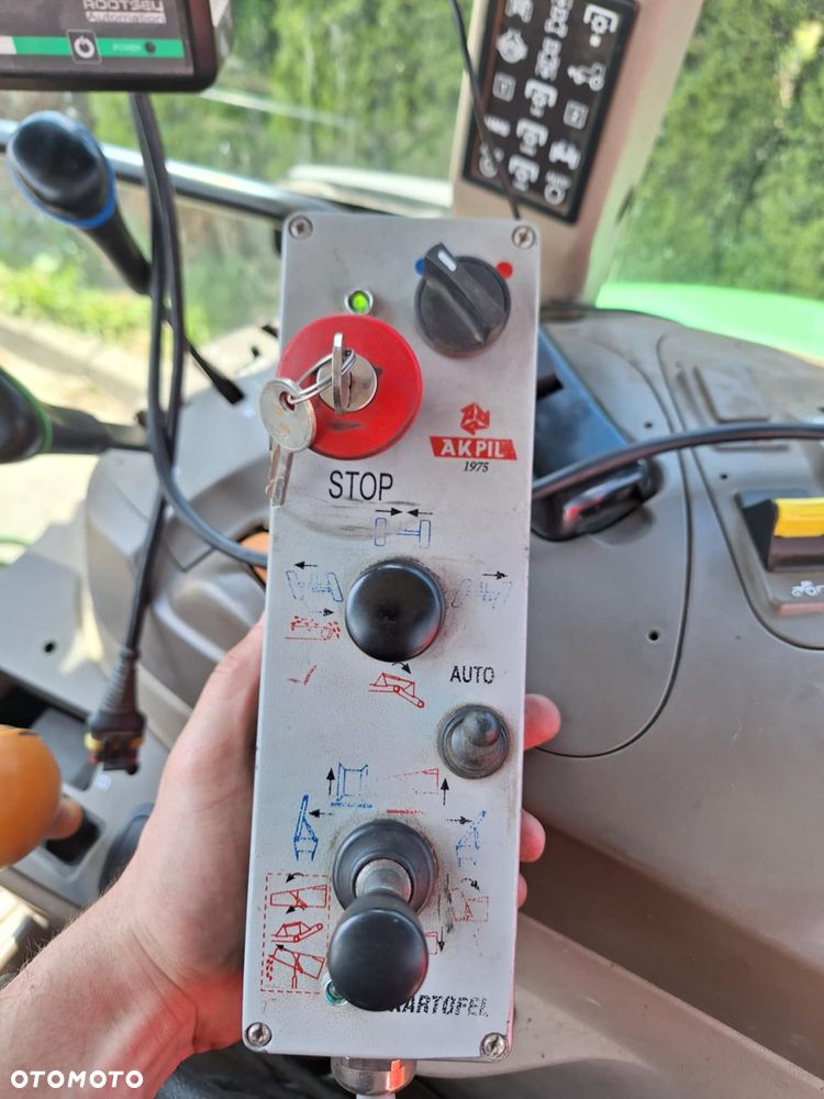 Akpil kartofel - 9