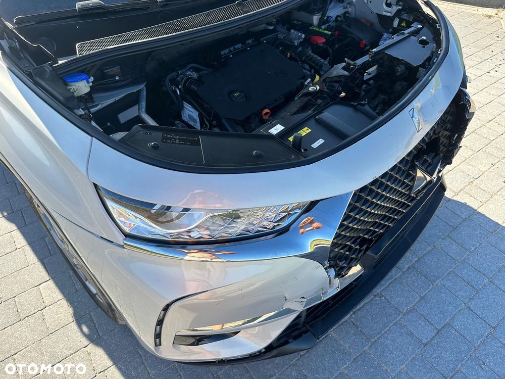DS Automobiles DS 7 Crossback 1.5 BlueHDi Be Chic - 6
